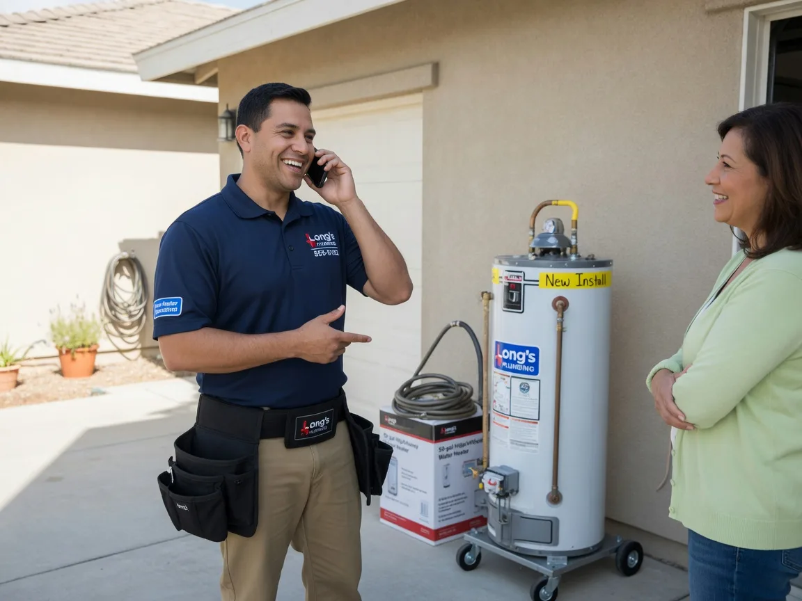 Leak Detection Lambertville, NJ FAQs